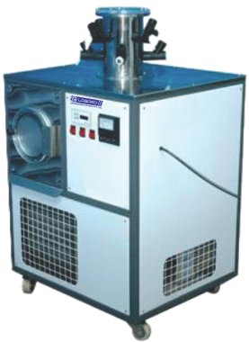 Lyophilizer (Freeze Dryer)
